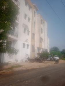 Image of 770 Sq.ft 3 BHK Apartment / Flat for sale in Dholai, Jaipur for Rs. 2187667