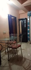 Hall Image of 450 Sq.ft 1 BHK Builder Floor for rent in Patuli Kolkata for Rs. 10000
