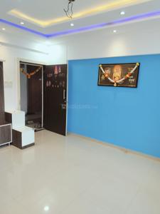 Hall Image of 780 Sq.ft 1 BHK Apartment / Flat for rent in Jadhav Pooja Apartment, Katraj Pune for Rs. 14000