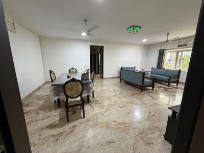Hall Image of 2639 Sq.ft 3 BHK Apartment / Flat for sale in Alipore Kolkata for Rs. 40000000