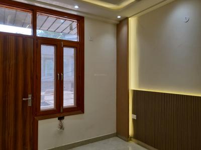 Bedroom Image of 650 Sq.ft 2 BHK Apartment / Flat for sale in Sector 15 Dwarka New Delhi for Rs. 4800000