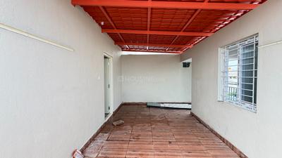 Balcony Image of 250 Sq.ft 1 RK Apartment / Flat for rent in Kaggadasapura Bengaluru for Rs. 12500