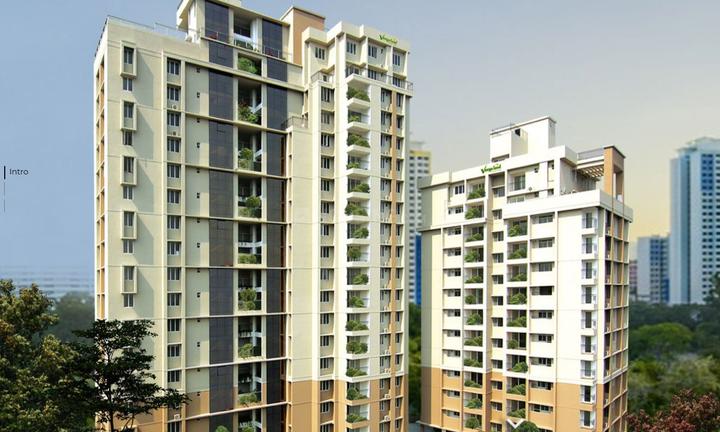 Veegaland Petunia And Begonia Main Image 1