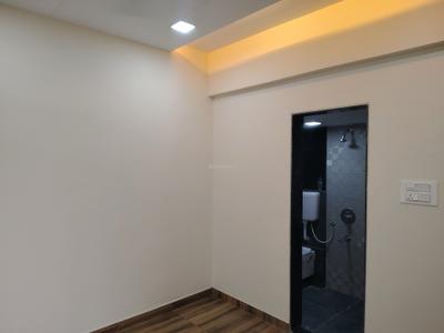 Bedroom Image of 780 Sq.ft 2 BHK Apartment / Flat for rent in Vihang Valley, Kasarvadavali Thane for Rs. 27999