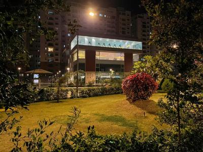 Image of 1018 Sq.ft 2 BHK Apartment / Flat for rent in Ahad Euphoria, Carmelaram, Bengaluru for Rs. 44000