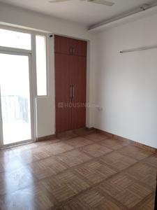 Bedroom Image of 1190 Sq.ft 2 BHK Apartment / Flat for sale in Saya Zenith, Indirapuram Ghaziabad for Rs. 15400000