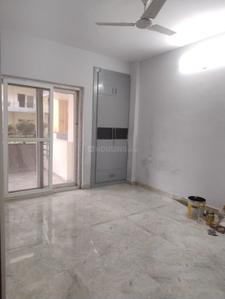 Bedroom Image of 1850 Sq.ft 3 BHK Apartment / Flat for rent in Resizone Residency, Chironwali Dehradun for Rs. 28000