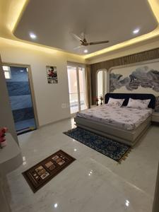 Bedroom Image of 1806 Sq.ft 4 BHK Apartment / Flat for sale in Jagatpura Jaipur for Rs. 10000000