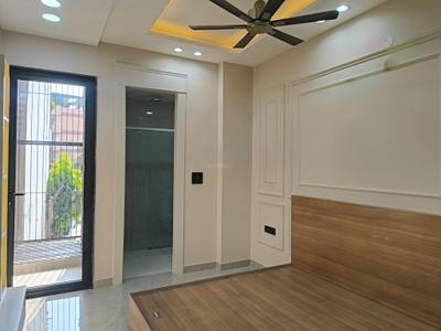 Bedroom Image of 2000 Sq.ft 4 BHK Builder Floor for sale in Indirapuram Ghaziabad for Rs. 25000000