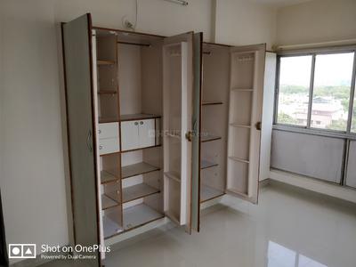 Bedroom Image of 1468 Sq.ft 3 BHK Apartment / Flat for sale in Ambawadi Ahmedabad for Rs. 14500000