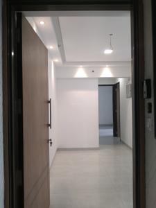 Main Entrance Image of 900 Sq.ft 2 BHK Apartment / Flat for sale in Rajhans Blossom Building 6 Wing C&amp;D, Vasai West Vasai for Rs. 6900000