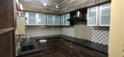 Kitchen Image of 3000 Sq.ft 4 BHK Independent House for rent in JP Nagar Bengaluru for Rs. 45000