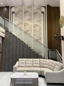 Hall Image of 2200 Sq.ft 3 BHK Independent House for rent in Bhosari Pune for Rs. 50000