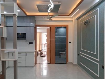 Living Room Image of 1050 Sq.ft 2 BHK Apartment / Flat for sale in Sector 104 Noida for Rs. 4410000