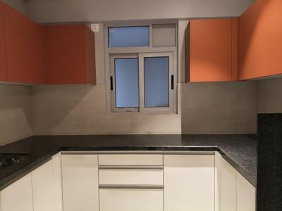 Kitchen Image of 1050 Sq.ft 3 BHK Apartment / Flat for sale in Chembur Mumbai for Rs. 32500000