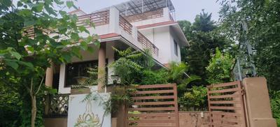 Image of 500 Sq.ft 2 BHK Builder Floor for sale in Shilaj, Ahmedabad for Rs. 50000000