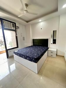 1 BHK Flat