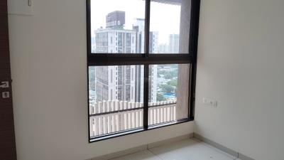 Bedroom Image of 900 Sq.ft 2 BHK Apartment / Flat for sale in 34 Park Estate, Goregaon West Mumbai for Rs. 20000000