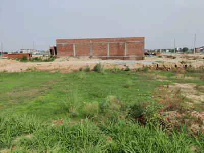 Chhapraula Plot View 1