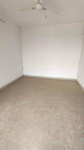 Bedroom Image of 710 Sq.ft 1 BHK Apartment / Flat for sale in Tharwani Vedant Millenia Happiness, Titwala Thane for Rs. 2600000