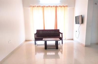 Hall Image of .VERTICA C-1803 in Palava Phase 1, Thane