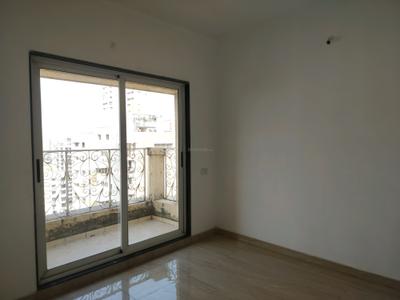 Bedroom Image of 700 Sq.ft 1 BHK Apartment / Flat for sale in Mangalam, Kharghar Navi Mumbai for Rs. 4500000