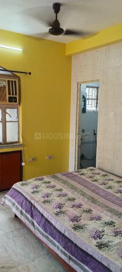 Adwitiya Apartment Garia Bedroom 1