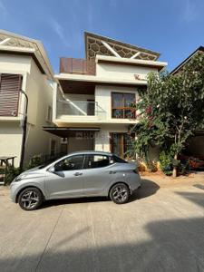 Image of 1700 Sq.ft 3 BHK Villa for rent in 42 Markone, Bommasandra, Bengaluru for Rs. 45000
