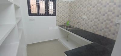 Kitchen Image of 1185 Sq.ft 2 BHK Apartment / Flat for sale in Avadi Chennai for Rs. 7285000