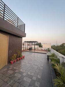 Image of 4500 Sq.ft 4 BHK Independent House for rent in Panchsheel Park, New Delhi for Rs. 325000