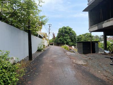 Image of 4350 Sq.ft Residential Plot / Land for sale in Kakkanad, Kochi for Rs. 1300000