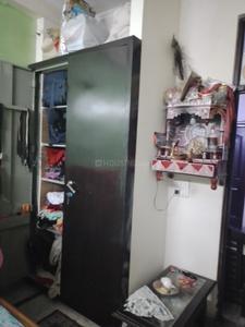 Bedroom Image of 550 Sq.ft 1 BHK Apartment / Flat for sale in Indirapuram Ghaziabad for Rs. 3800000