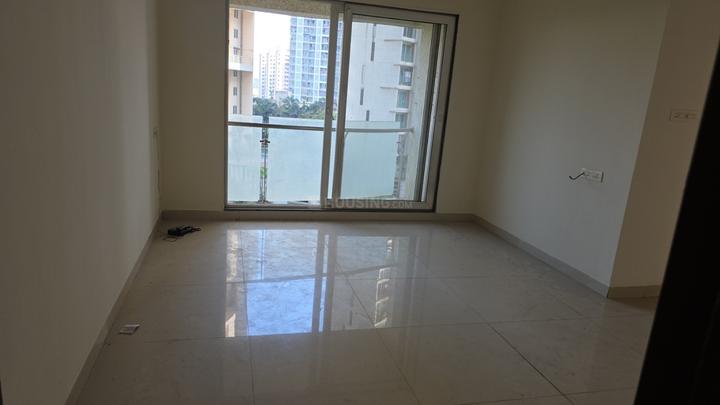 atlatic tower Living Room 1