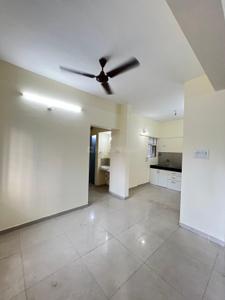 Hall Image of 950 Sq.ft 2 BHK Apartment / Flat for sale in Hinjawadi Phase 3 Pune for Rs. 6400000