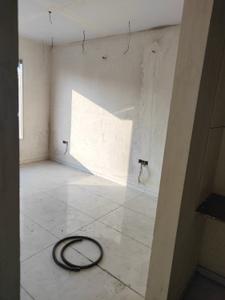 Bathroom Image of 1500 Sq.ft 2 BHK Apartment / Flat for sale in Geeta Nagar Vapi for Rs. 3900000