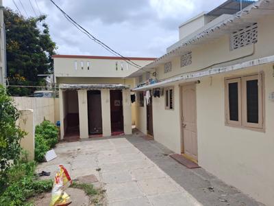 Image of 1062 Sq.ft 2 BHK Independent House for sale in Meerpet, Hyderabad for Rs. 5500000