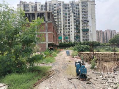 Centrum Estates 76 Internal Roads 2