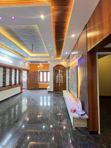 Hall Image of 3600 Sq.ft 7 BHK Independent House for sale in Nagasandra, Bengaluru North Bengaluru for Rs. 23000000