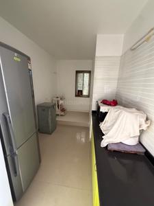 Bedroom Image of 2500 Sq.ft 3 BHK Independent House for rent in Aditya Nisarg Palms, Bavdhan Pune for Rs. 75000
