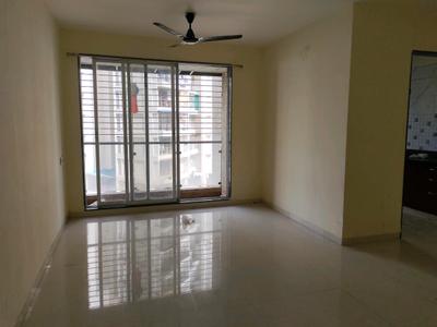 Living Room Image of 1240 Sq.ft 2 BHK Apartment / Flat for sale in Bhagwati Imperia, Ulwe Navi Mumbai for Rs. 19000000