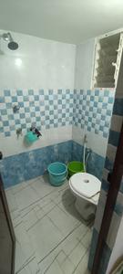 Bathroom Image of 875 Sq.ft 2 BHK Apartment / Flat for sale in Rajarhat Kolkata for Rs. 4200000