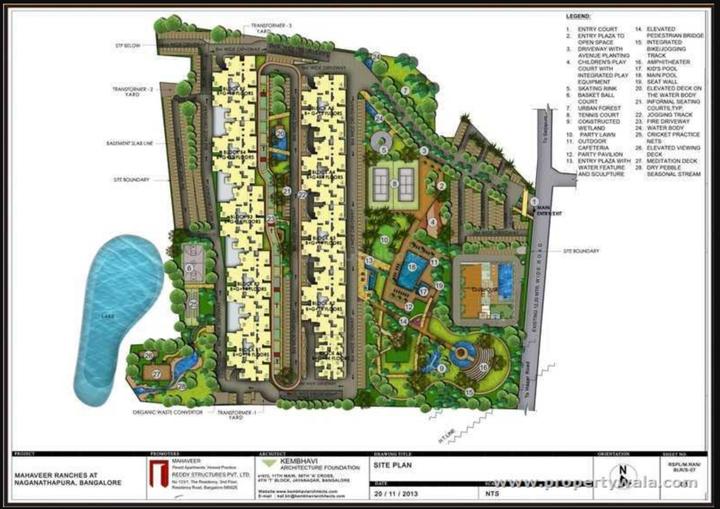 Mahaveer Ranches Main Image 1