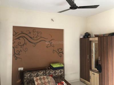 Hall Image of 1050 Sq.ft 2 BHK Apartment / Flat for sale in Kalyan East Kalyan for Rs. 8500000