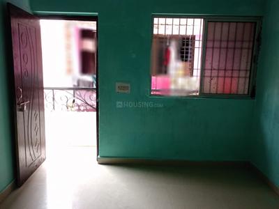 Bedroom Image of 800 Sq.ft 2 BHK Apartment / Flat for rent in Ali Ganj Gaya for Rs. 4300