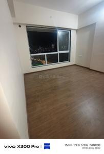 Bedroom Image of 1250 Sq.ft 3 BHK Apartment / Flat for rent in Dadar East Mumbai for Rs. 125000