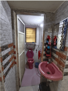 Image of 710 Sq.ft 1 BHK Apartment / Flat for rent in Dombivli West, Thane for Rs. 14000