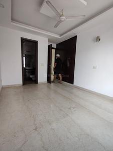 Hall Image of 2000 Sq.ft 3 BHK Builder Floor for sale in Green Park Extension New Delhi for Rs. 55000000