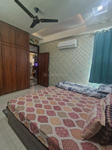 Bedroom Image of 1020 Sq.ft 2 BHK Apartment / Flat for sale in Girdharipura Jaipur for Rs. 4000000