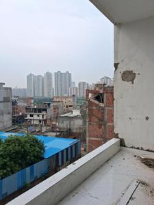 Bedroom One Image of 1050 Sq.ft 2 BHK Apartment / Flat for sale in Sector 101 Noida for Rs. 4800066