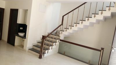 Hall Image of 3000 Sq.ft 4 BHK Villa for rent in Mansarovar Jaipur for Rs. 33000